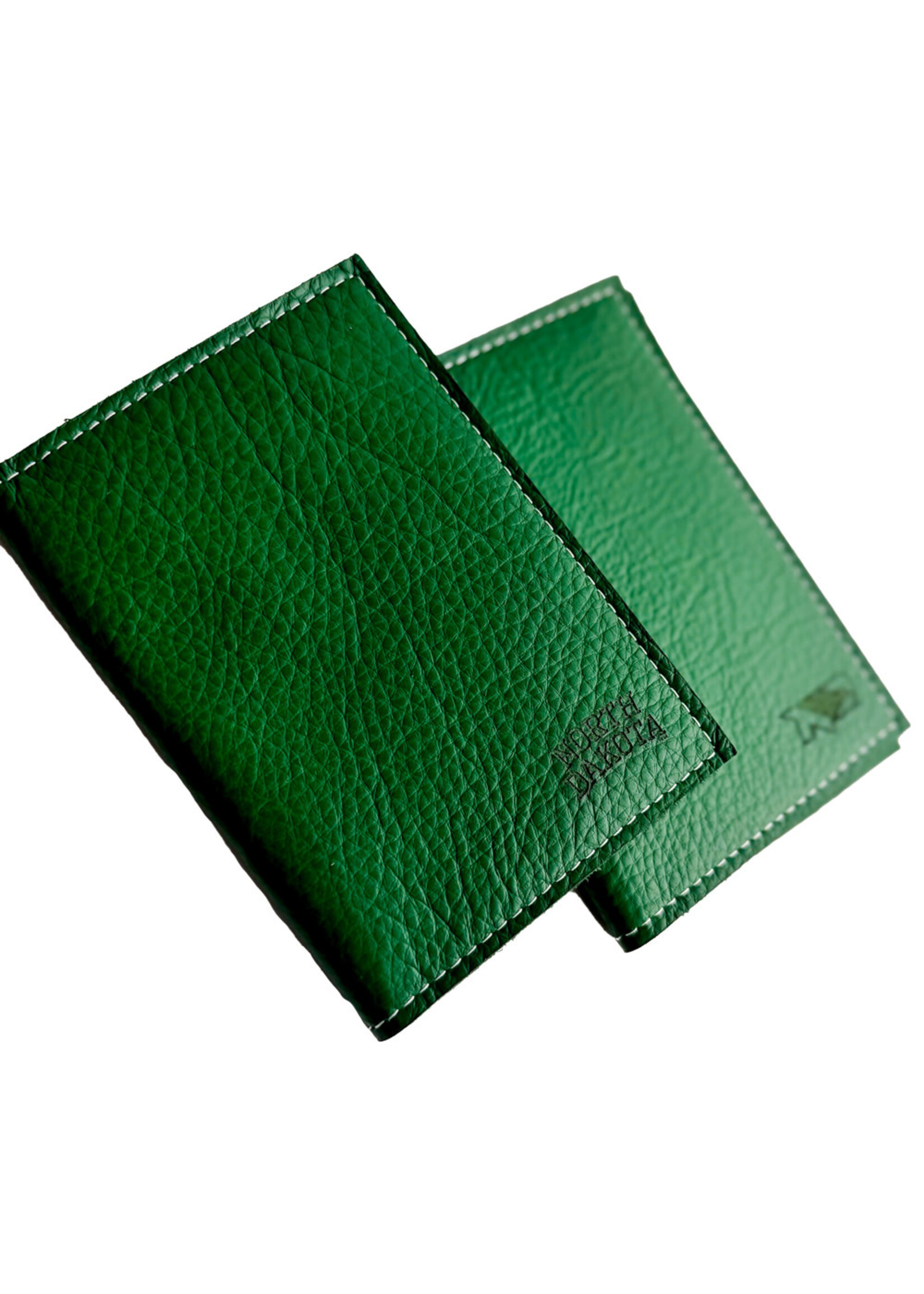 Alexis Drake Capsule Wallet