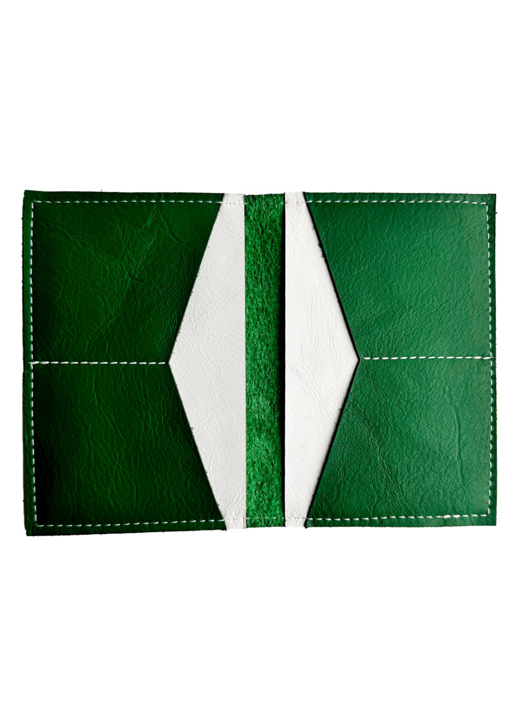 Alexis Drake Capsule Wallet