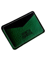 Alexis Drake Leather Card Holder