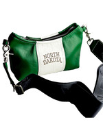 Alexis Drake Leather Penelope Bag