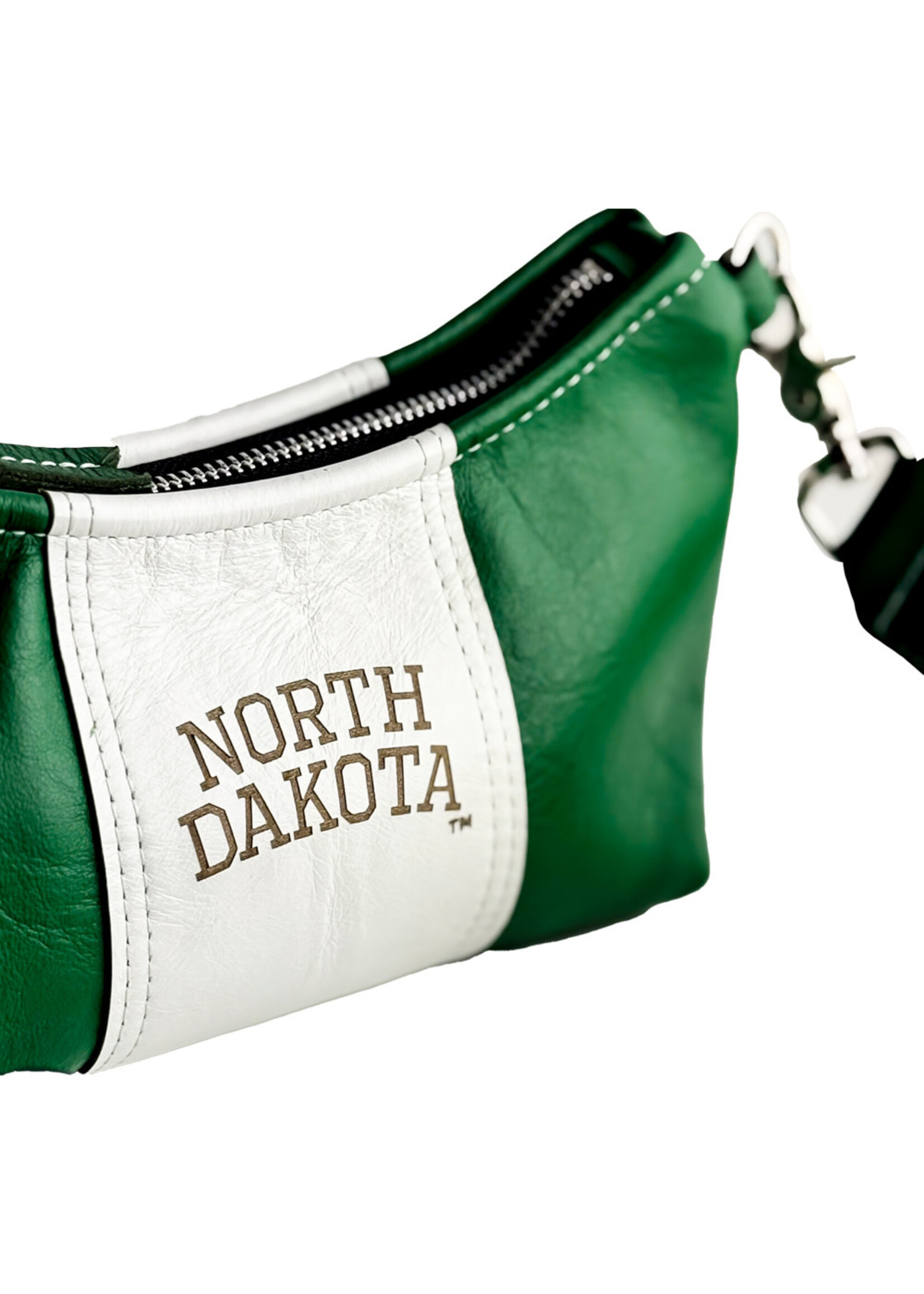 Alexis Drake Leather Penelope Bag