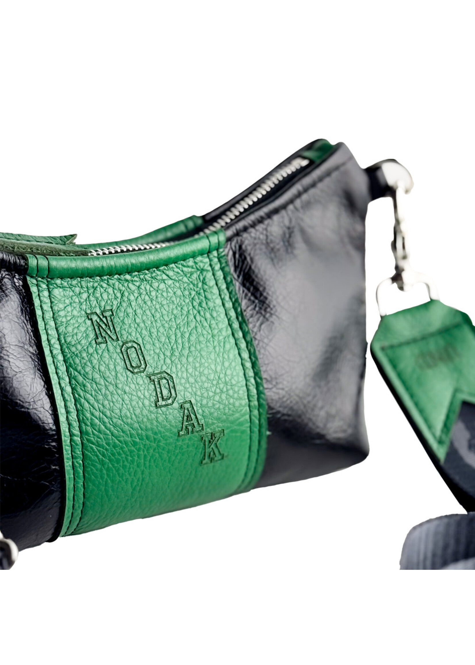 Alexis Drake Leather Penelope Bag