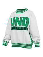 Press Box UND Endzone Crew