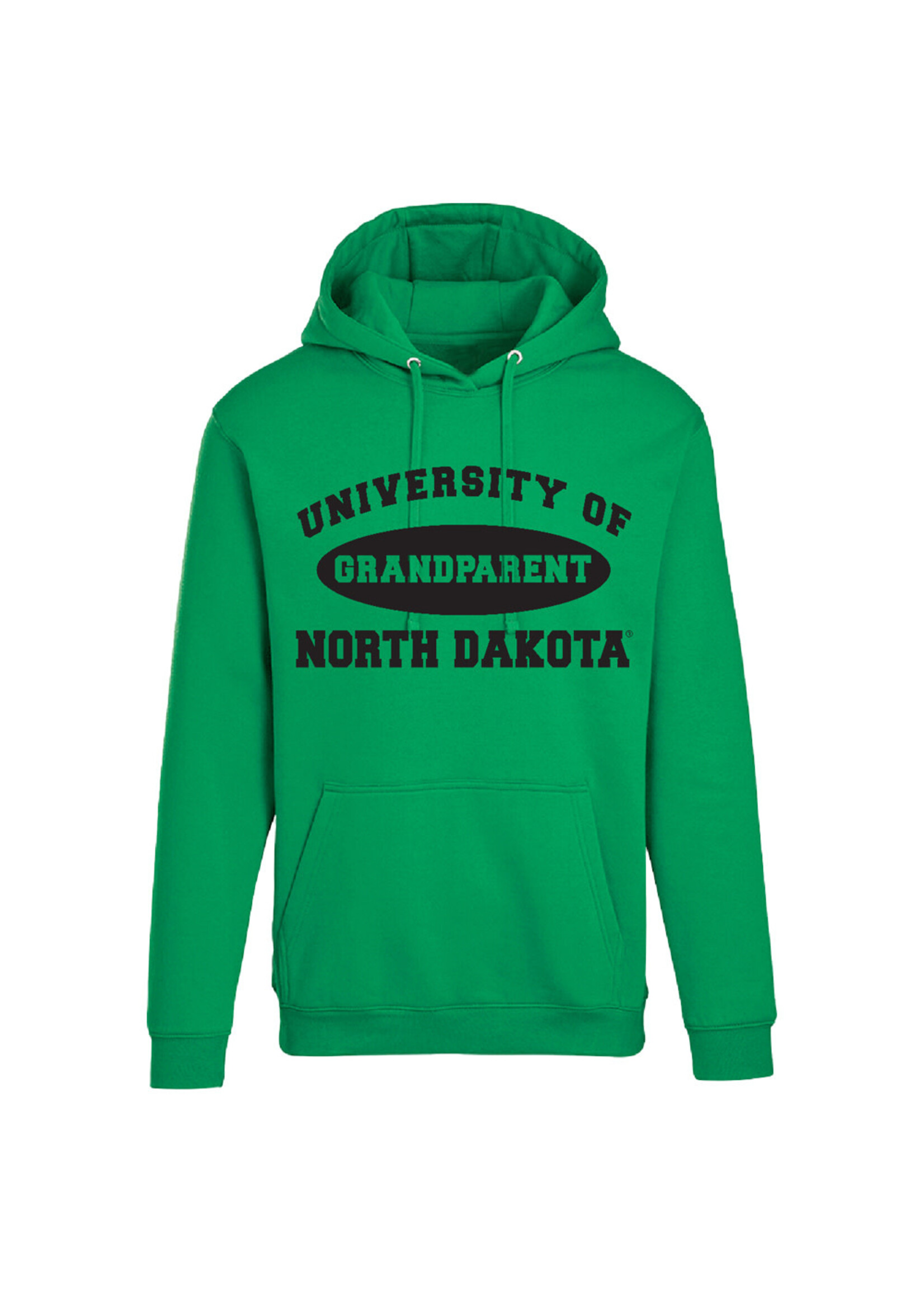 AHUNDYP UND Grandparent Arch Hood