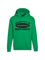 AHUNDYP UND Aerospace Arch Hood