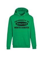 AHUNDYP UND Athletics Arch Hood