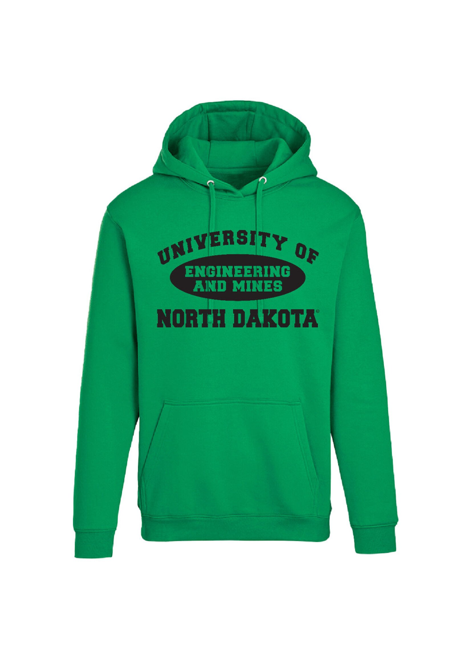 AHUNDYP UND Engineering & Mines Arch Hood