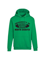 AHUNDYP UND Nursing School Arch Hood