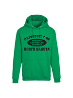 AHUNDYP UND Med School Arch Hood