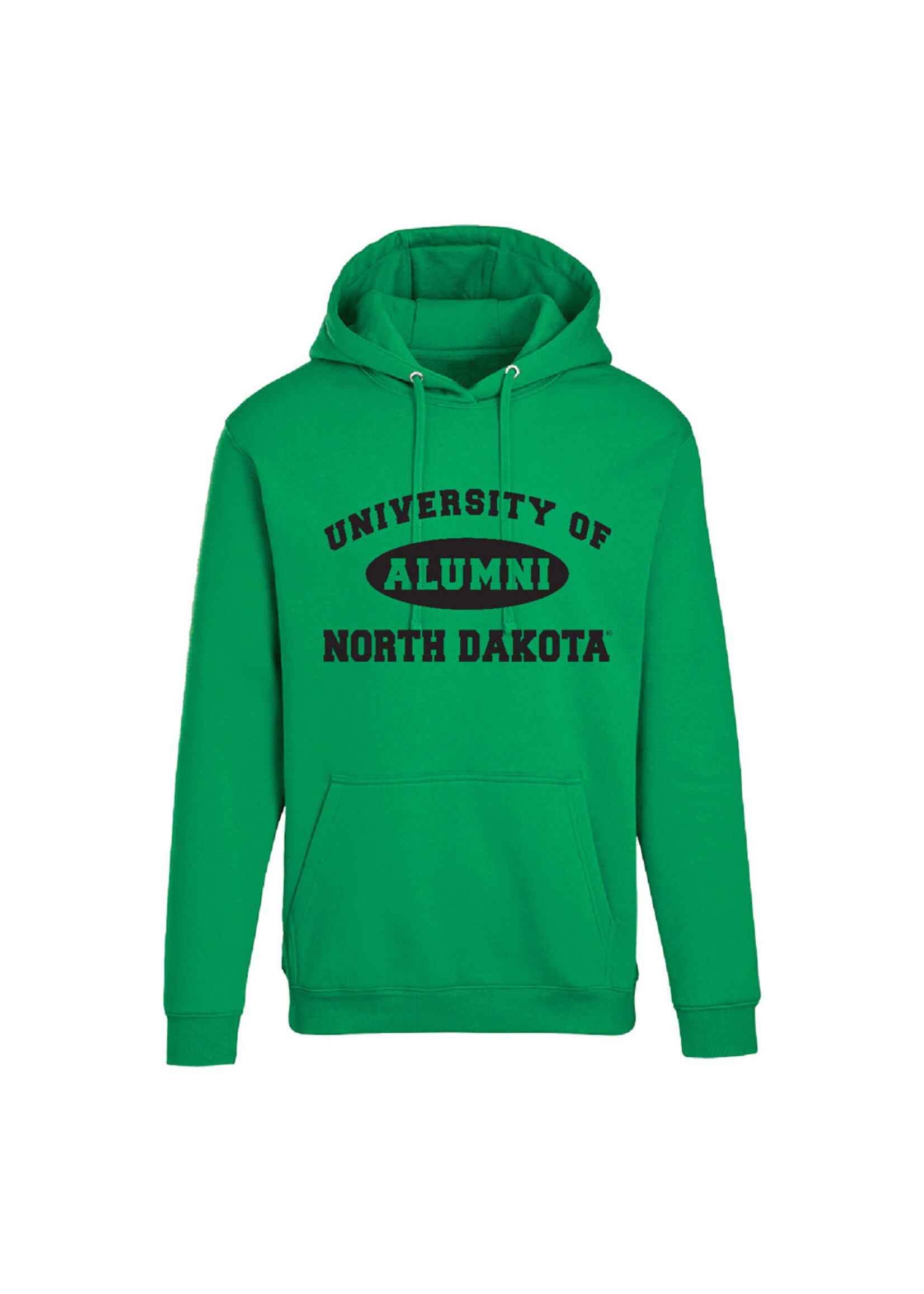 AHUNDYP UND Alumni Arch Hood