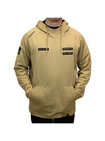 HOCKEYAK Salute To Service UND Yak Hood