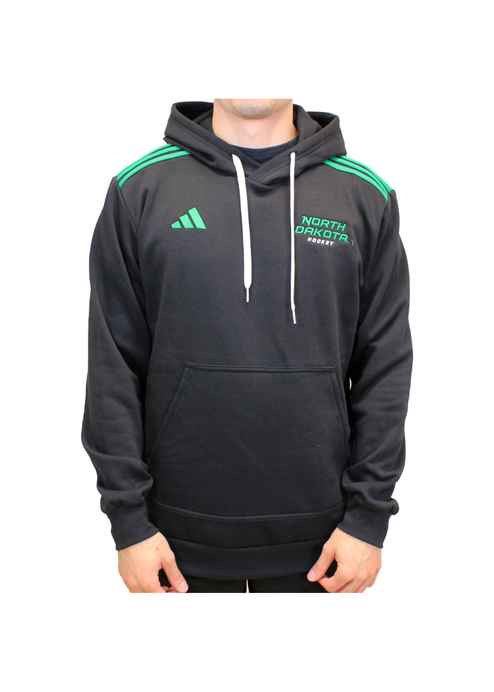 Adidas Adidas ND Hockey Locker Room Hood