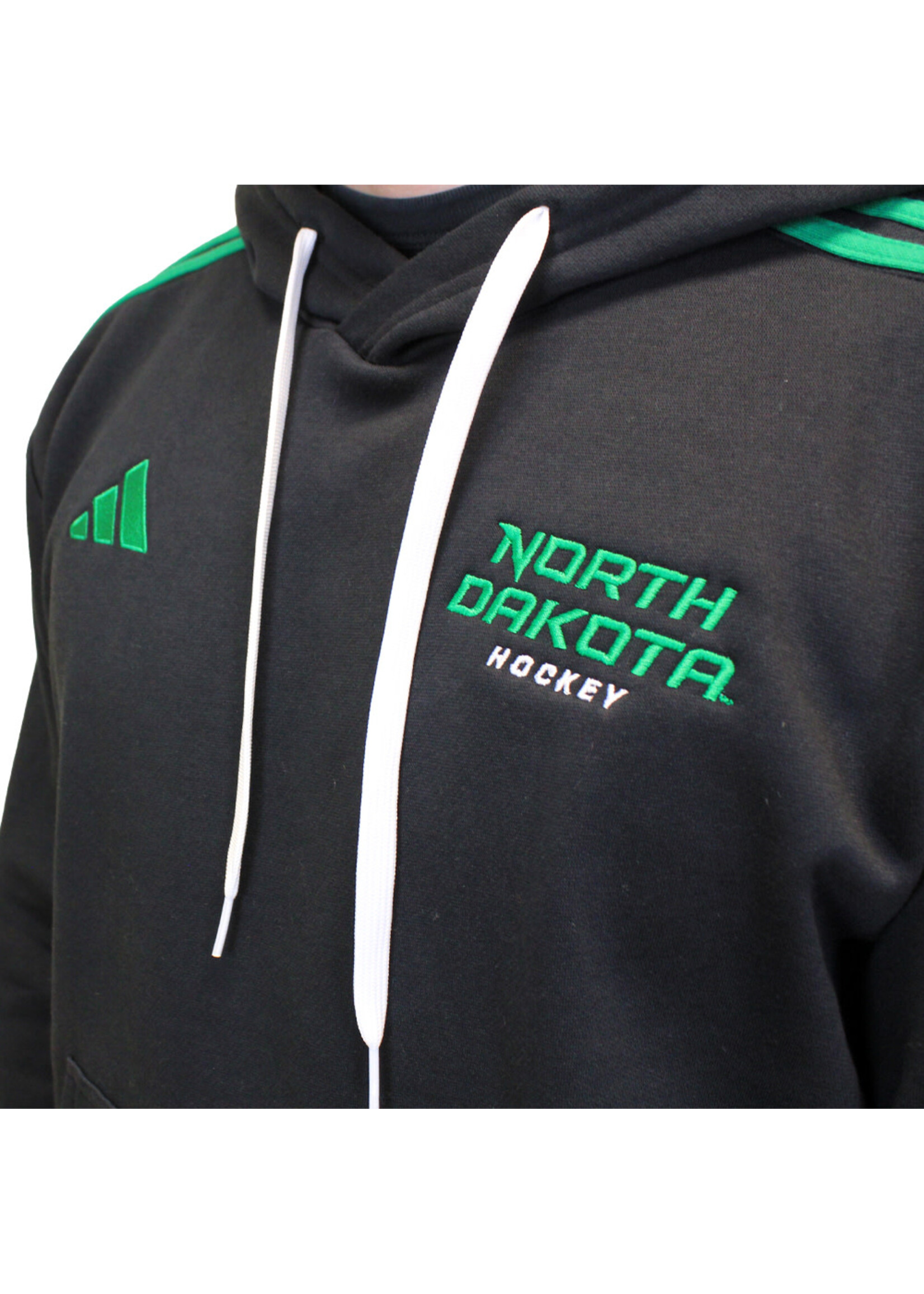 Adidas Adidas ND Hockey Locker Room Hood
