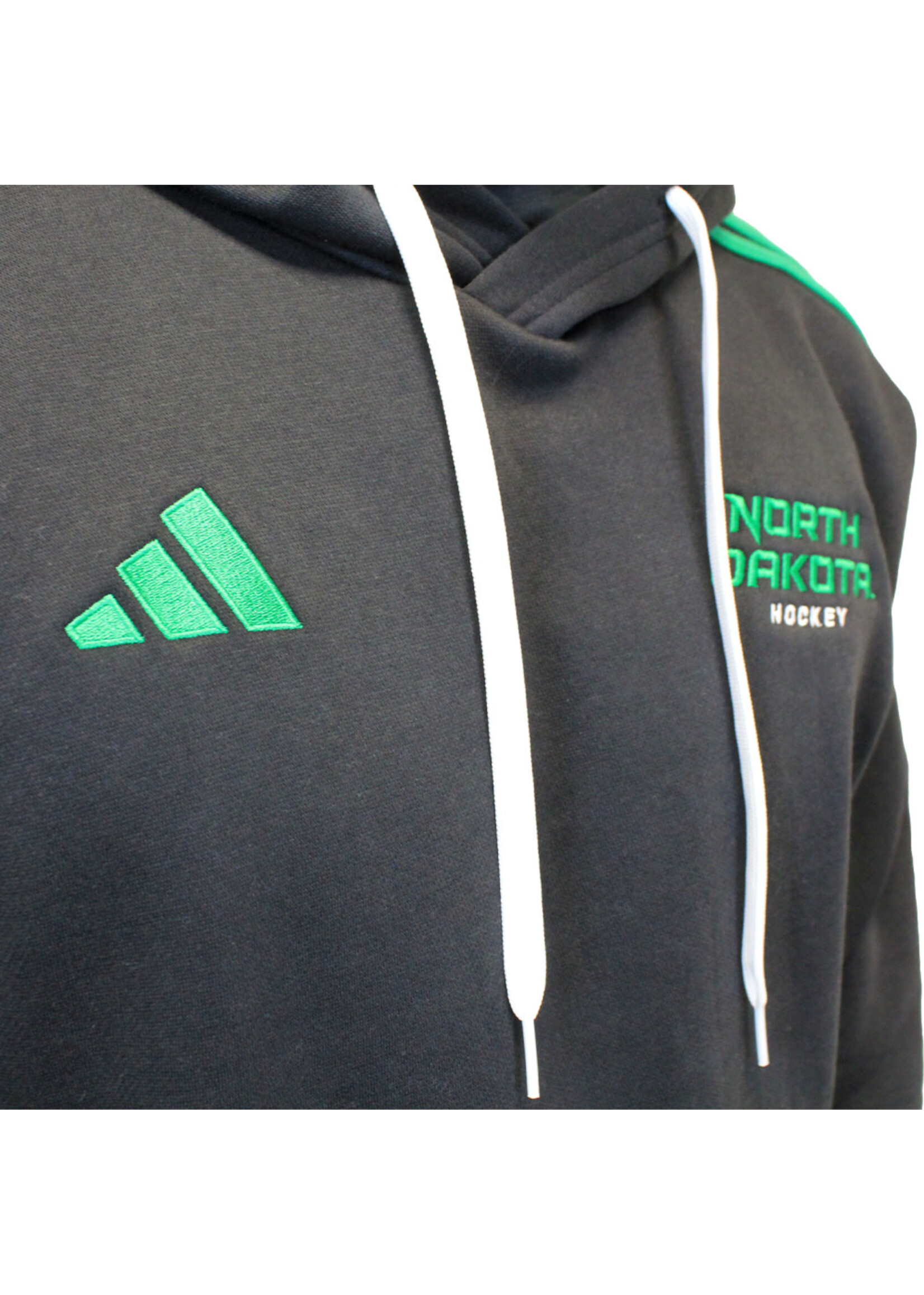 Adidas Adidas ND Hockey Locker Room Hood