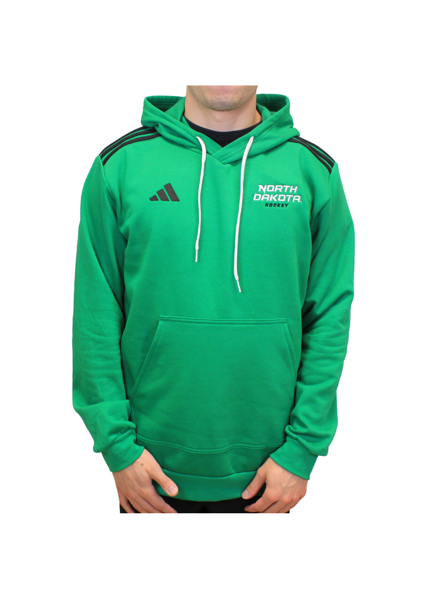 Adidas Adidas ND Hockey Locker Room Hood