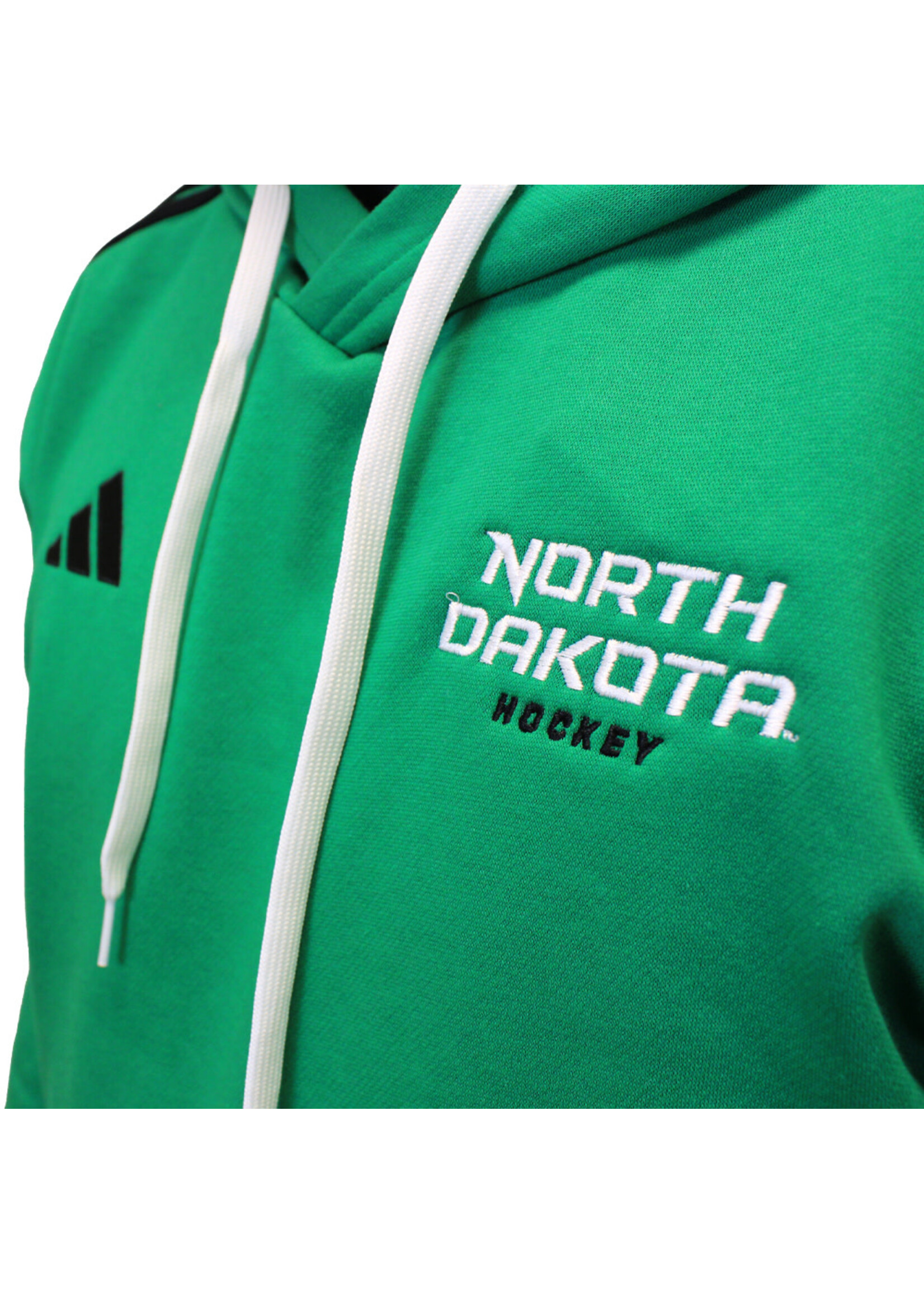 Adidas Adidas ND Hockey Locker Room Hood