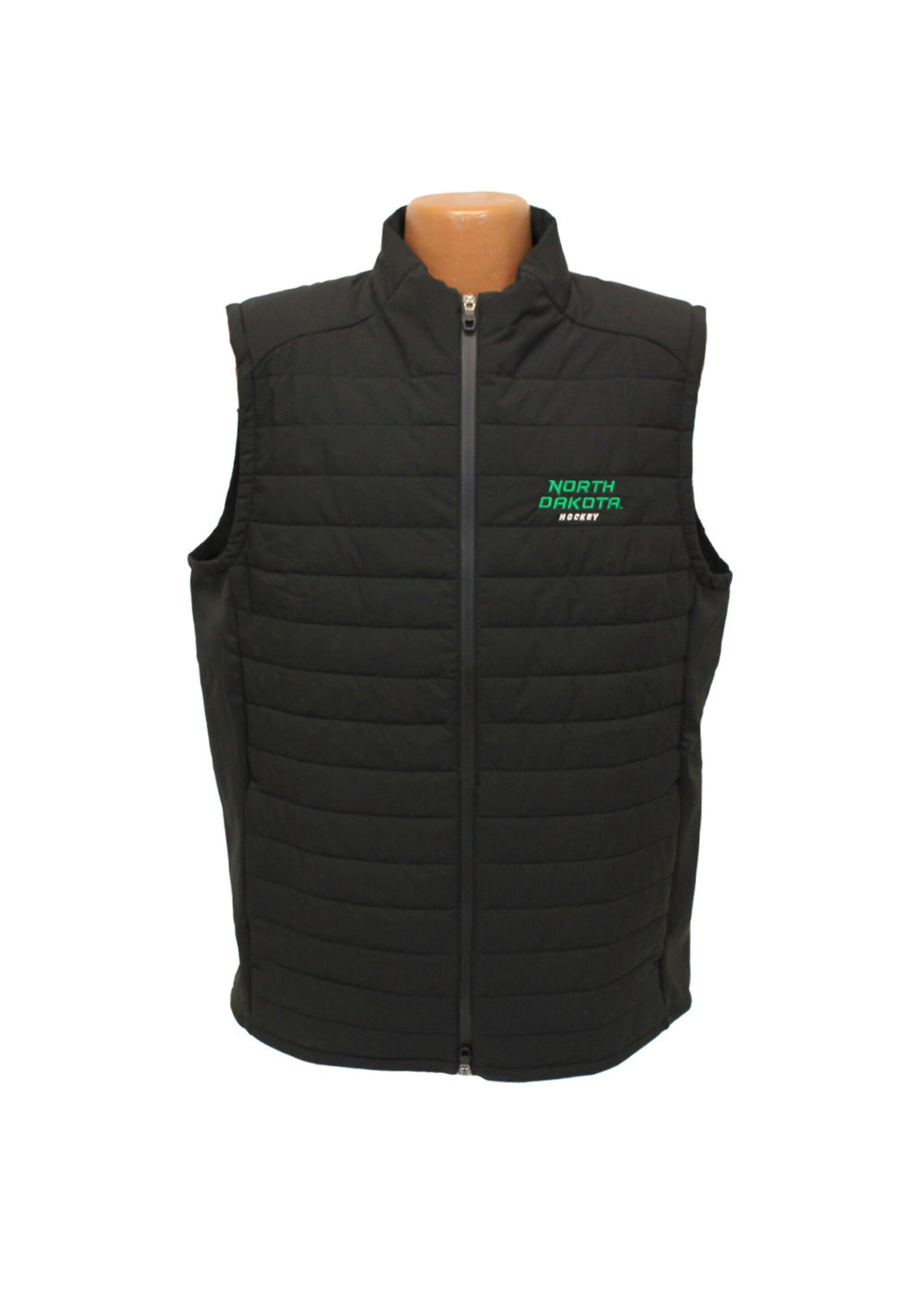 UNRL UNRL North Dakota Hockey Vancouver Vest