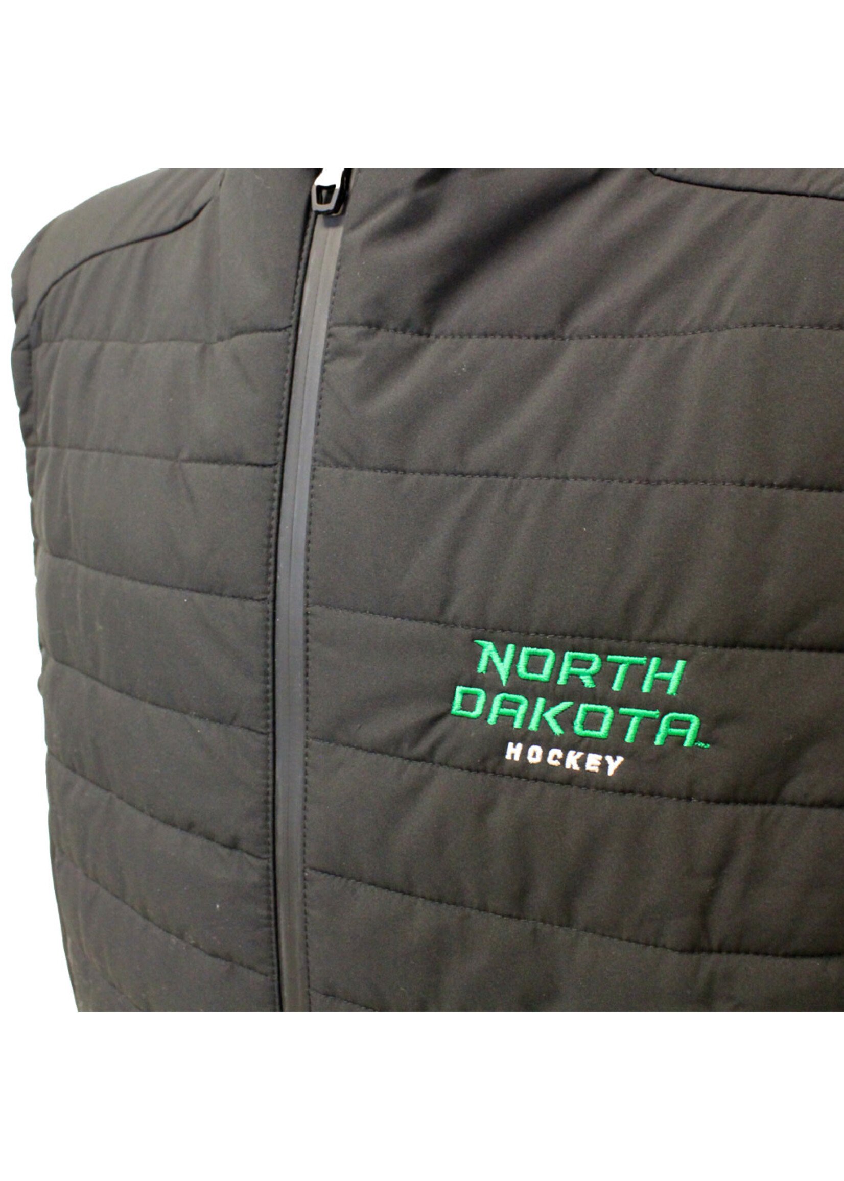 UNRL UNRL North Dakota Hockey Vancouver Vest