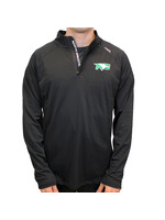 UNRL UNRL Highland Fighting Hawk 1/2 Zip