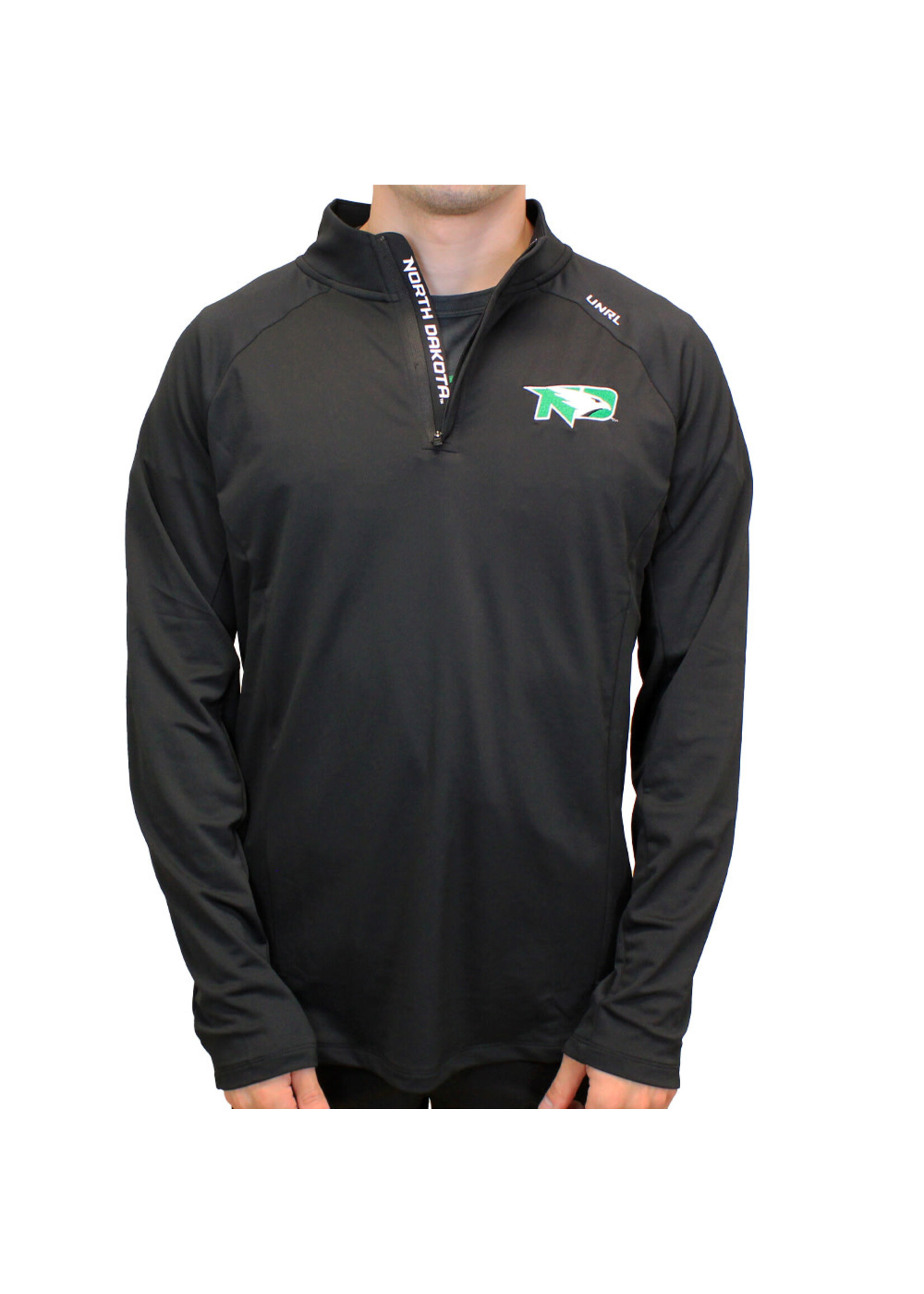 UNRL UNRL Highland Fighting Hawk 1/2 Zip