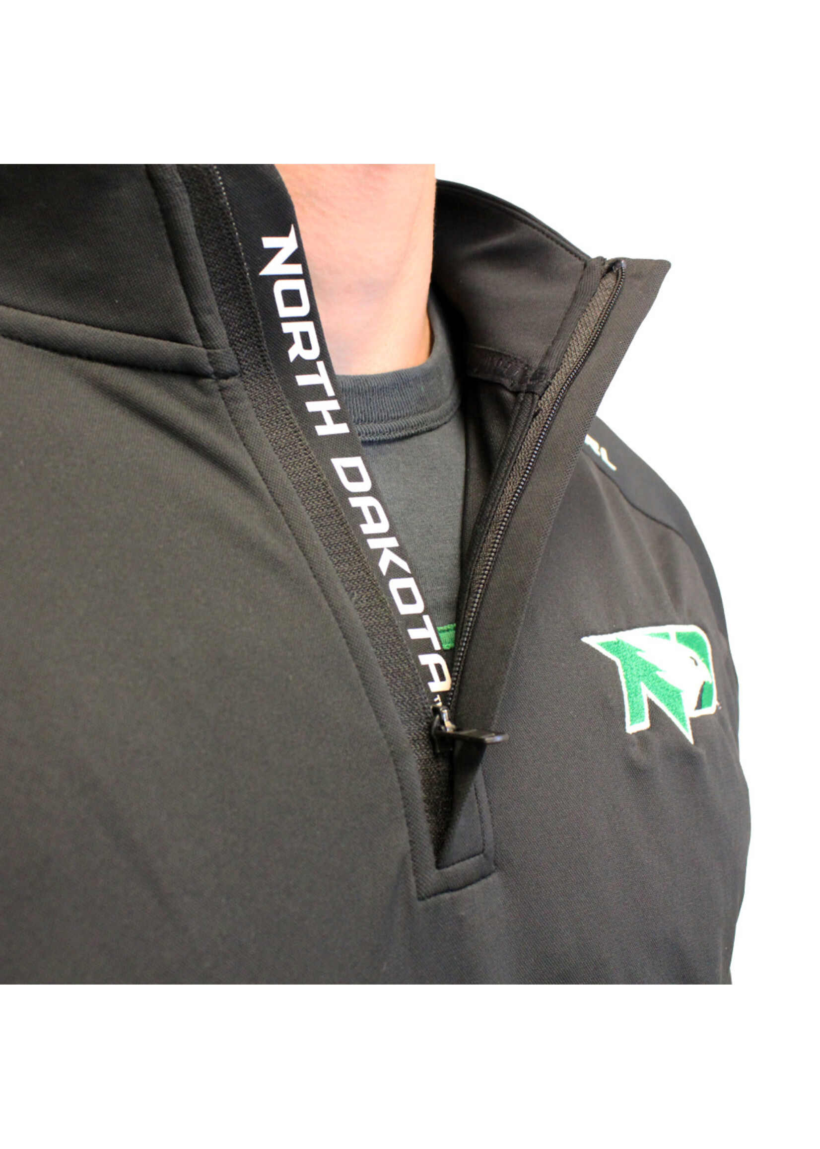 UNRL UNRL Highland Fighting Hawk 1/2 Zip