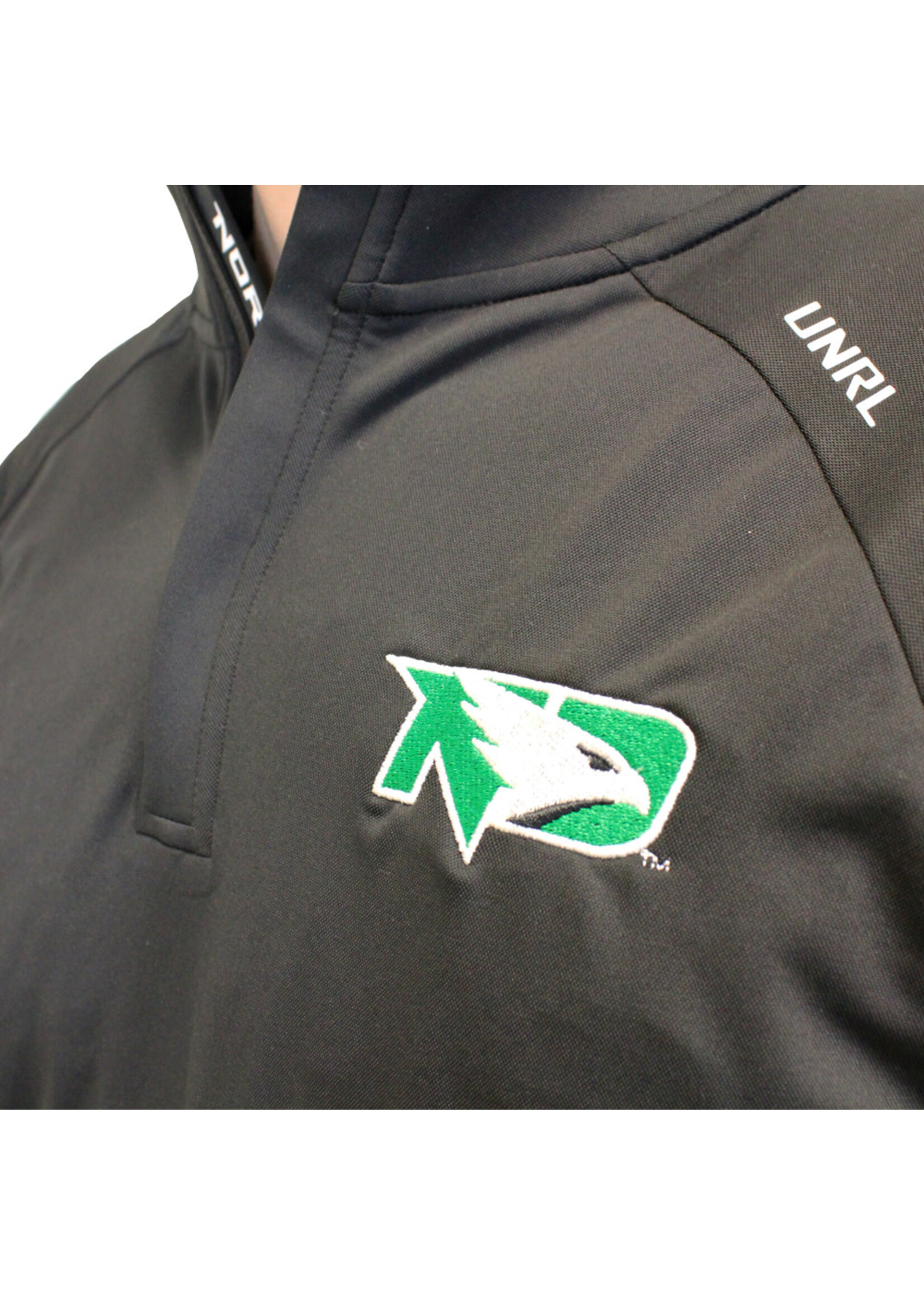 UNRL UNRL Highland Fighting Hawk 1/2 Zip