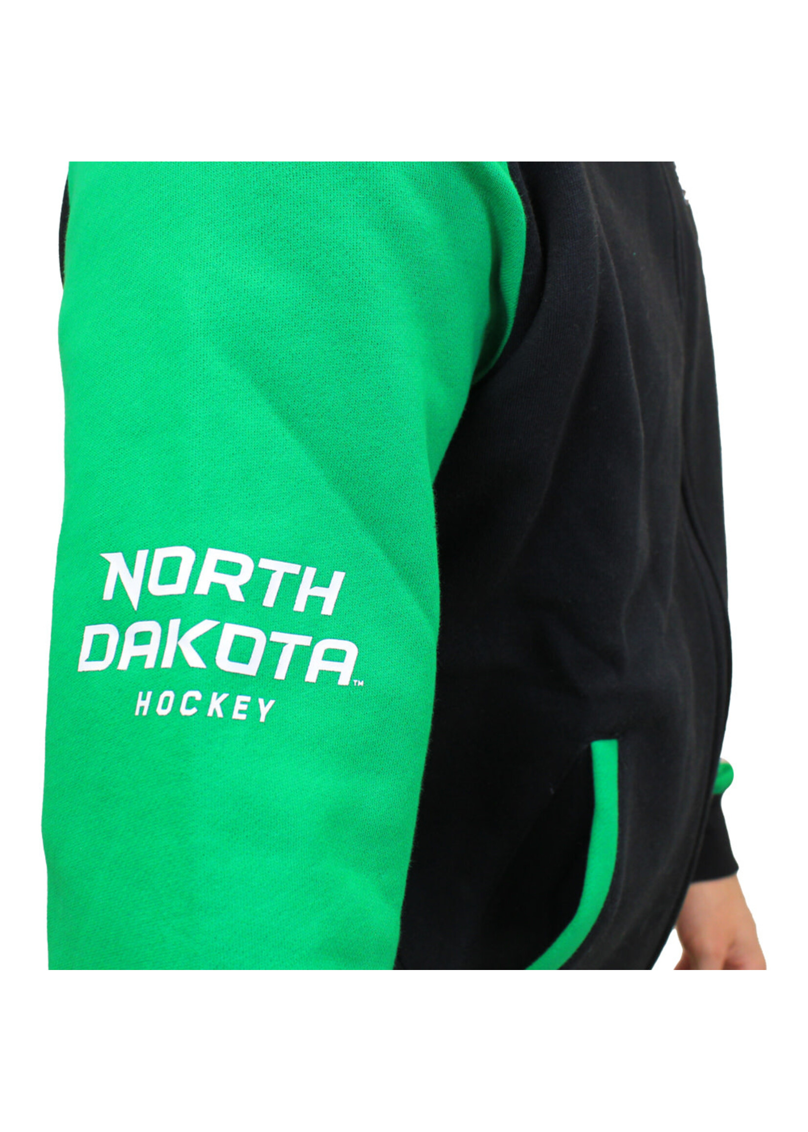 CCM Hockey CCM ND Hockey Track Jacket