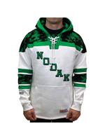 CCM Hockey CCM Home Alt. NODAK Hockey Jersey Hood