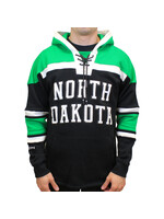 CCM Hockey CCM Stacked ND Hockey Jersey Hood