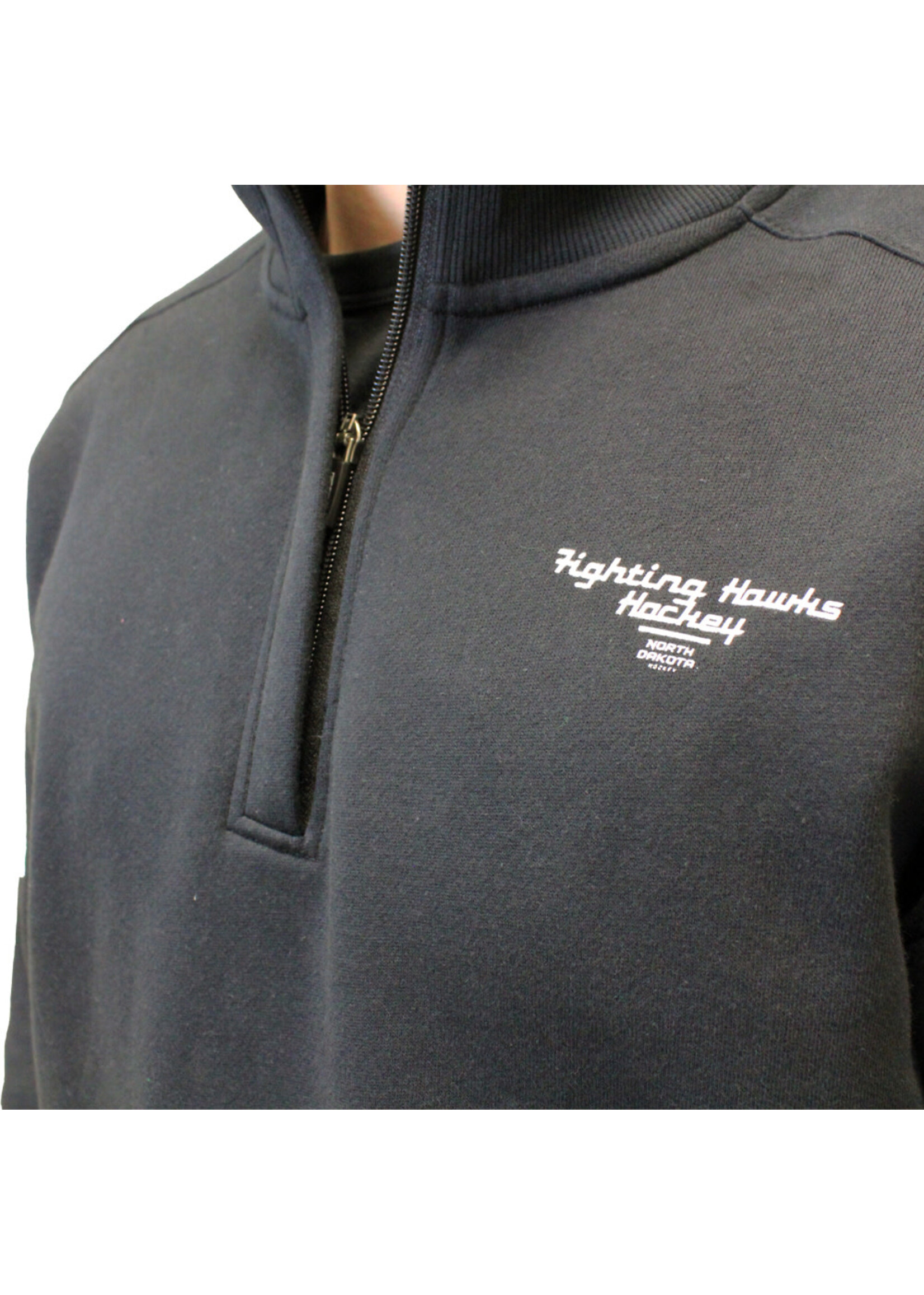 CCM Hockey CCM Classic 1/4 Zip Crew