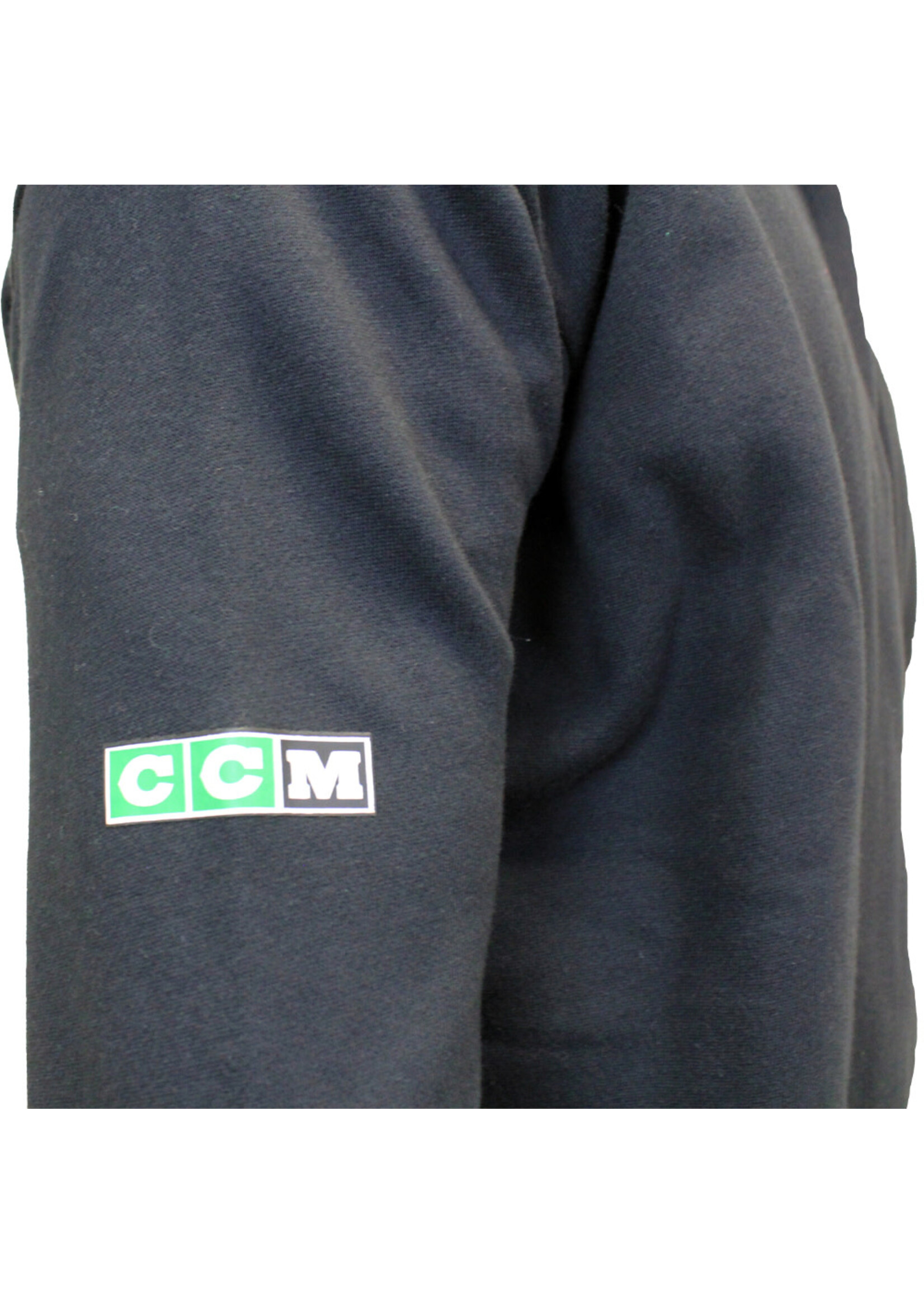 CCM Hockey CCM Classic 1/4 Zip Crew