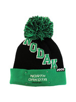 Forever Collectibles/ Tea Light Up the Night NODAK Beanie