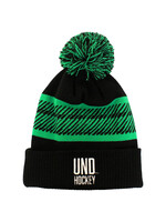 CCM Hockey CCM UND Stacker Pom Knit