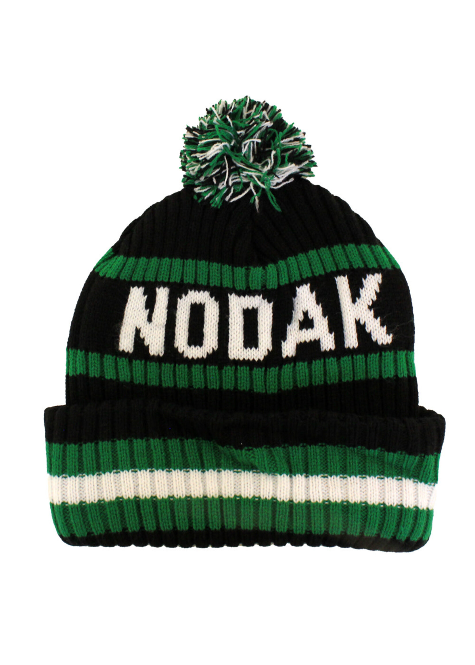 47 47 Bering Nodak Cuff Knit with Pom