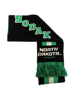 Forever Collectibles/ Tea Night Wave NODAK Scarf
