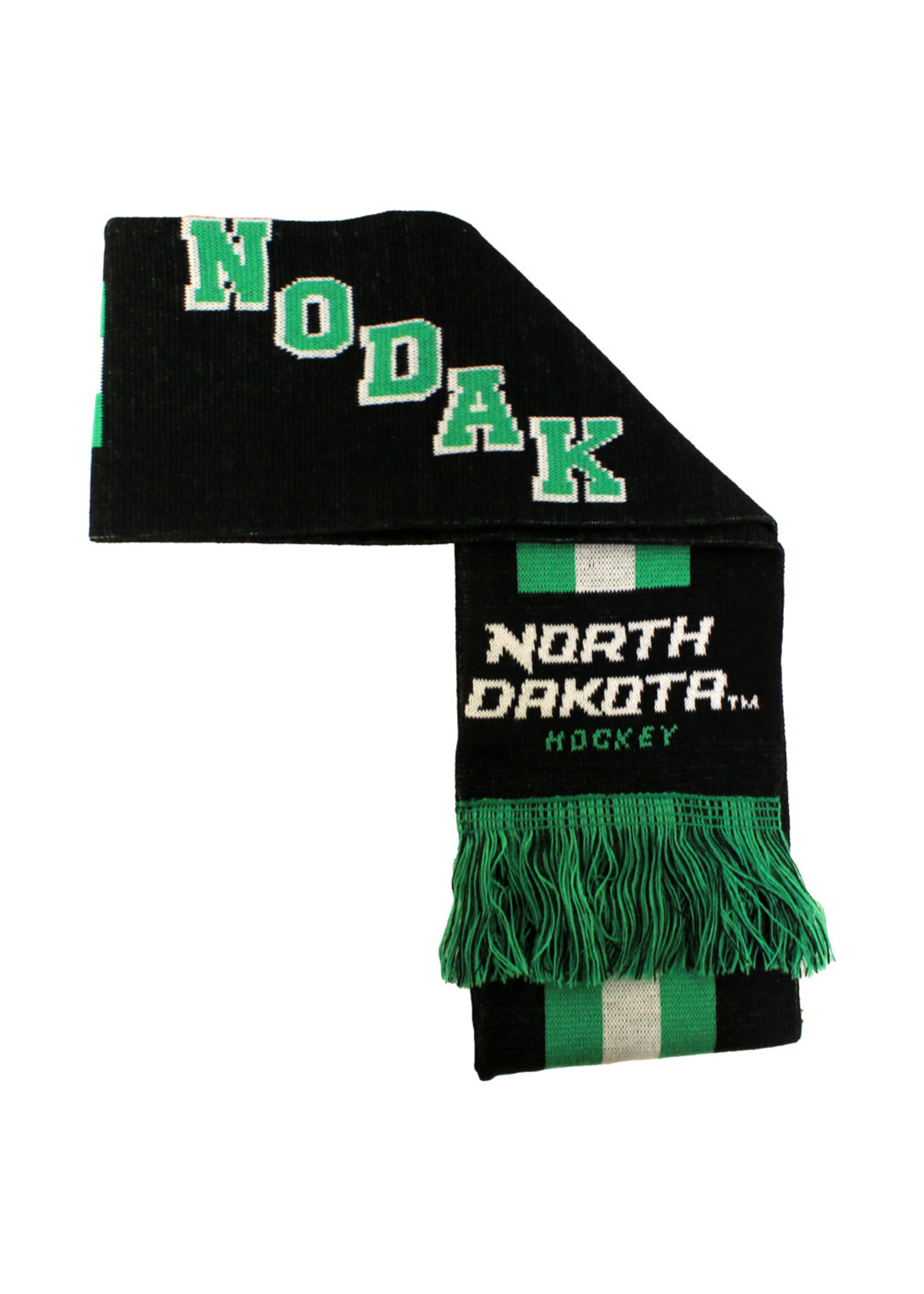 Forever Collectibles/ Tea Night Wave NODAK Scarf