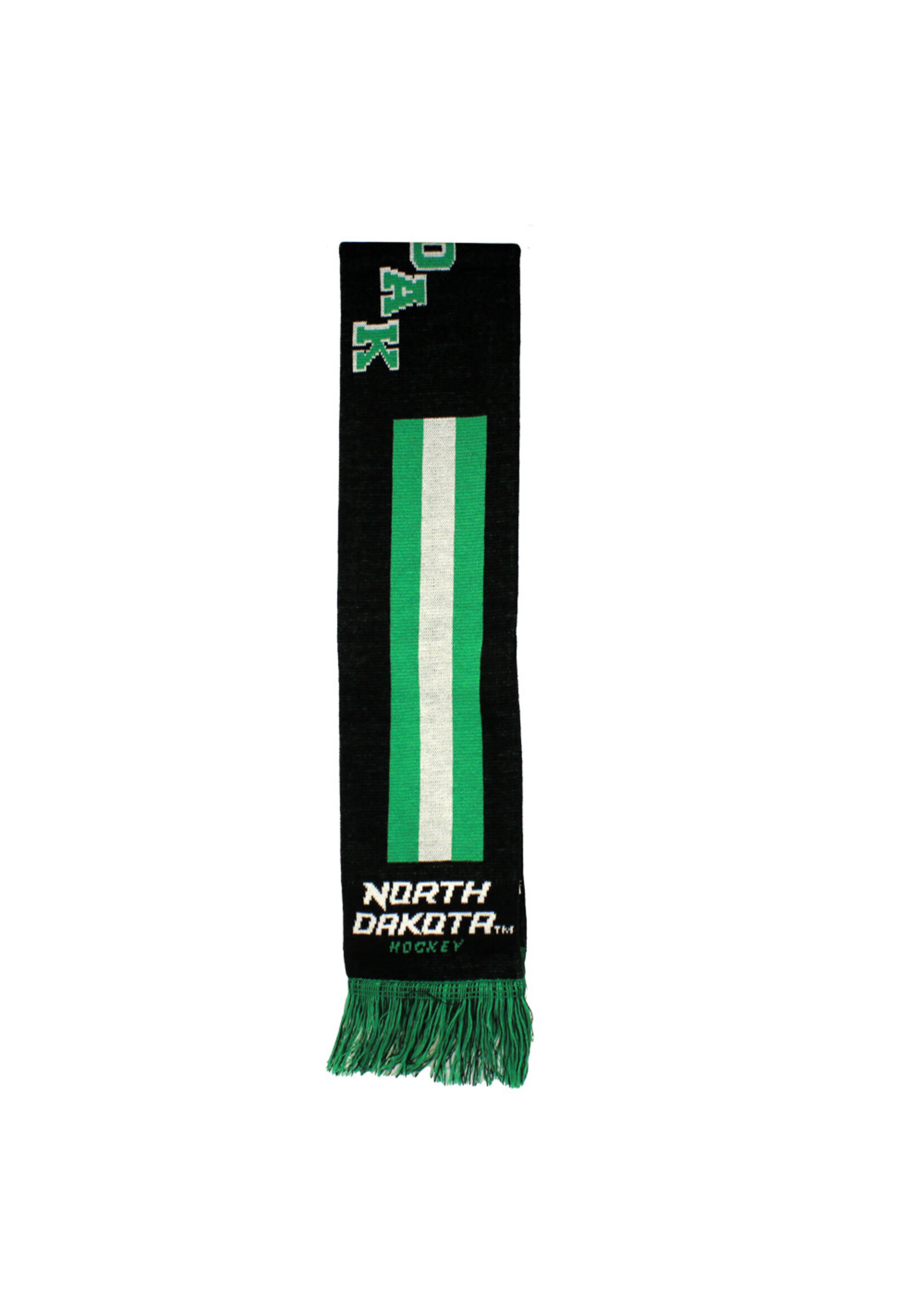 Forever Collectibles/ Tea Night Wave NODAK Scarf
