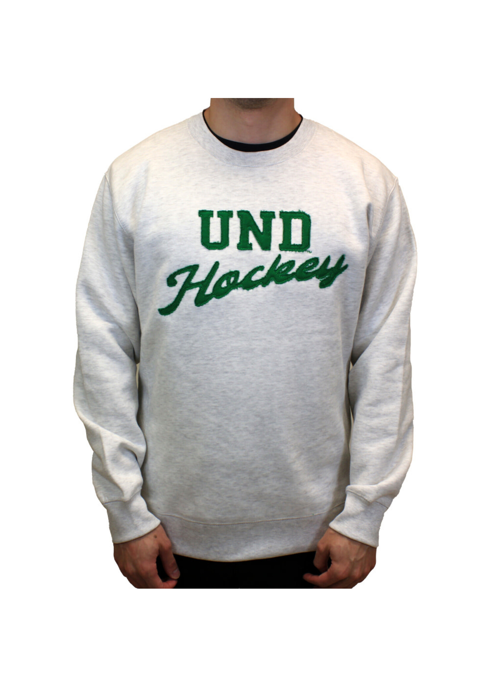 CI Sport CI Sport Tweater Classic Crew