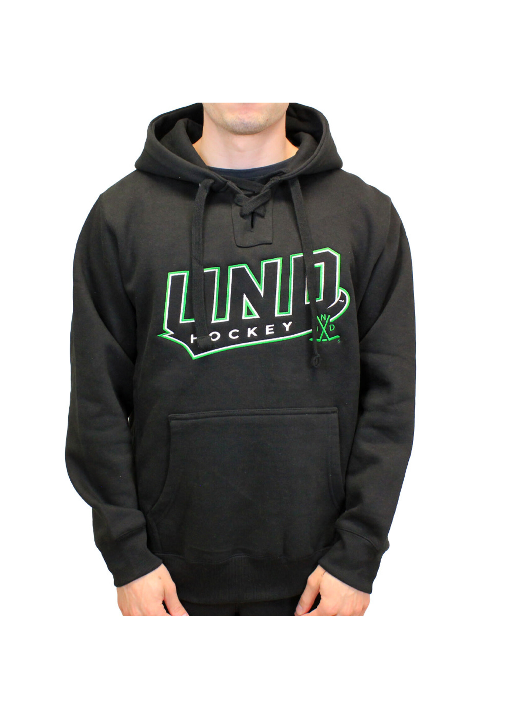 CI Sport UND Heisman Hockey Hood