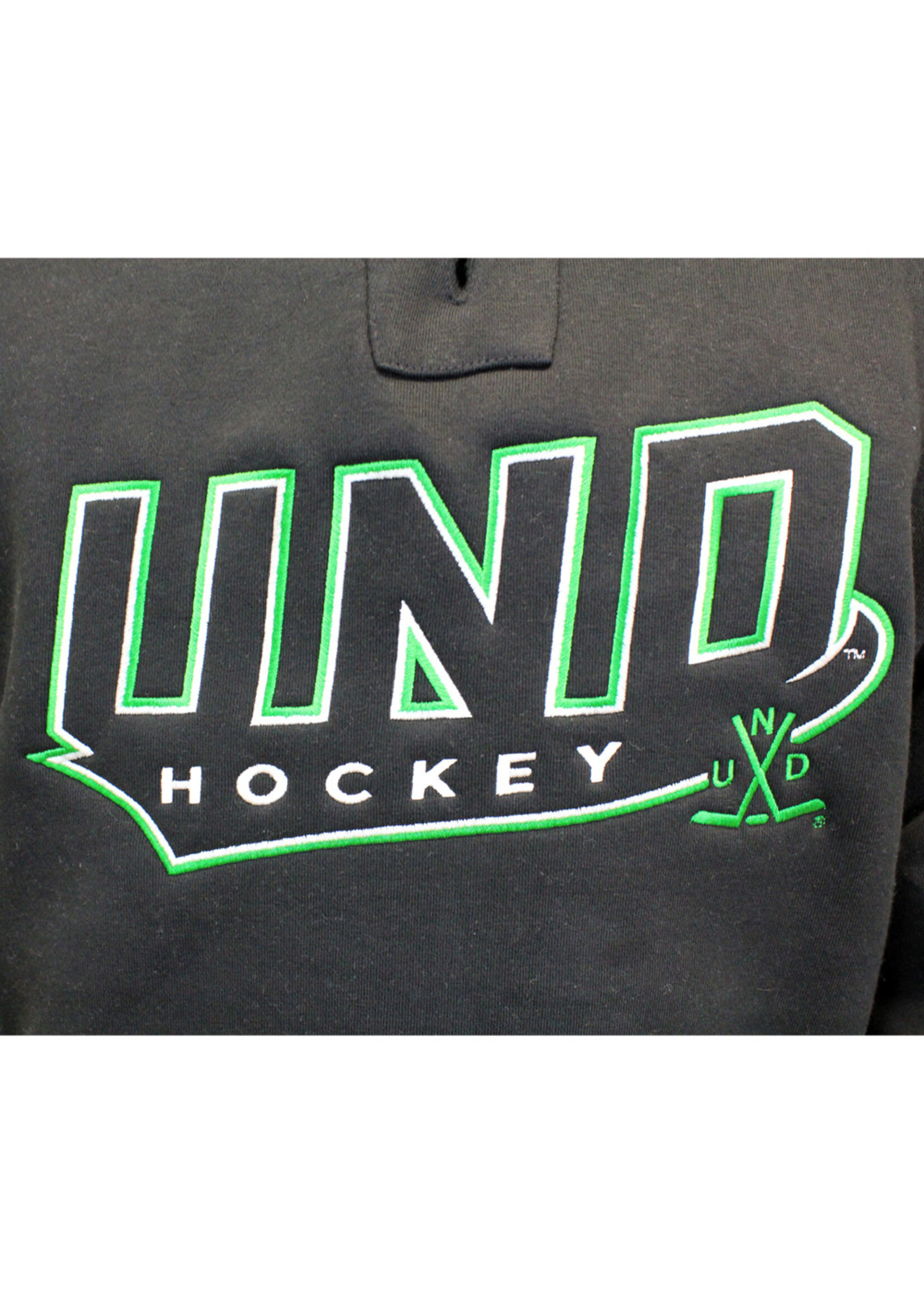 CI Sport UND Heisman Hockey Hood