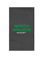 DreamSeat University of North Dakota Logo Panel