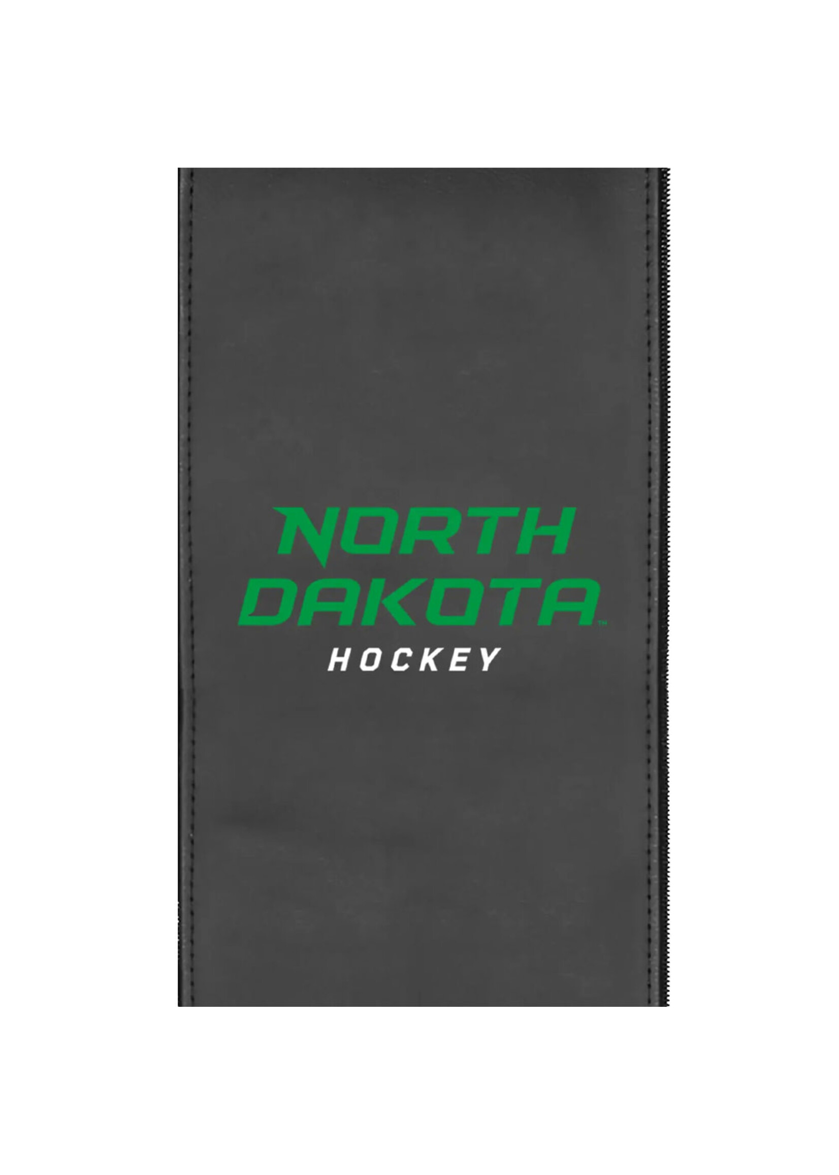 DreamSeat University of North Dakota Logo Panel