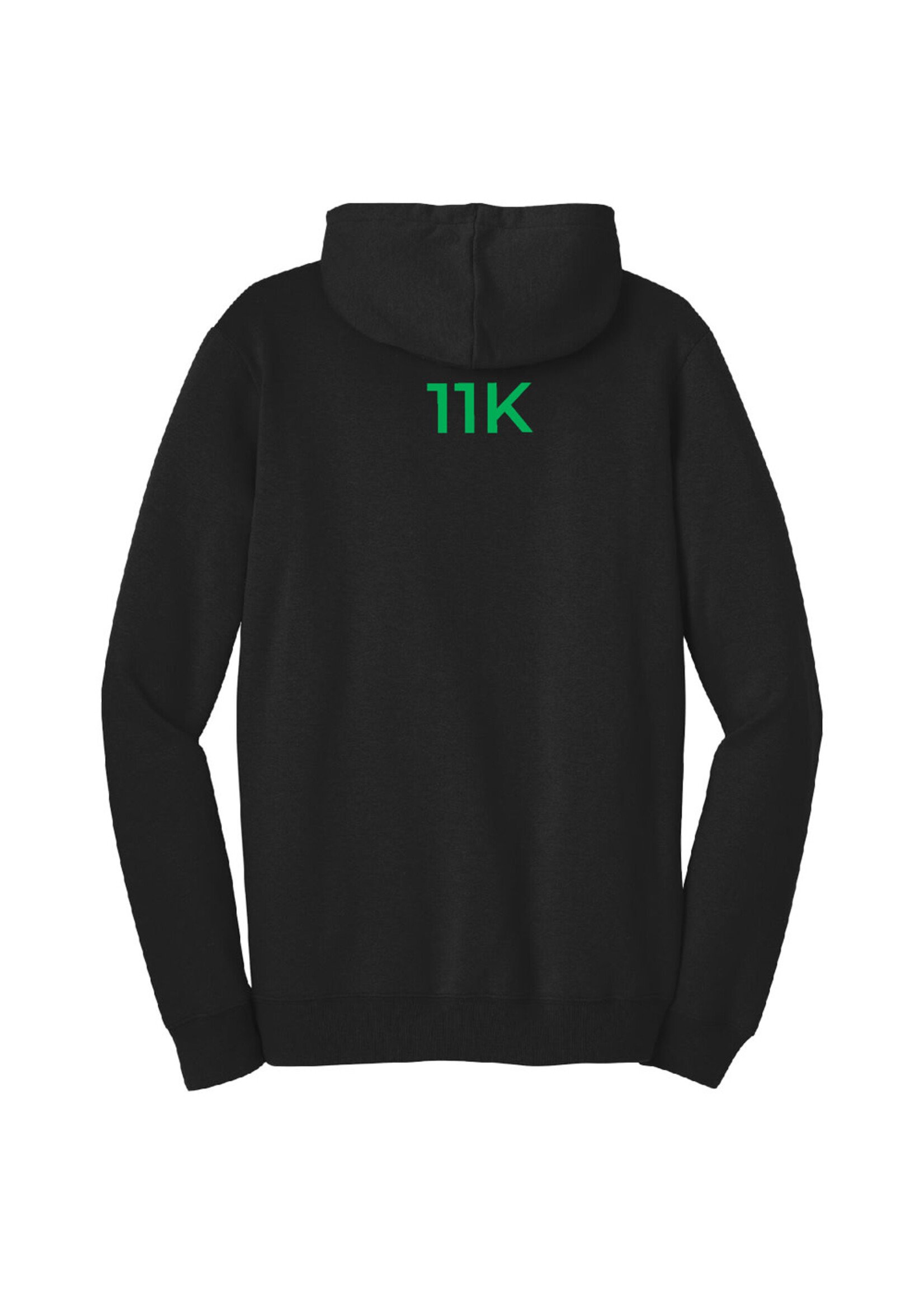 AHUNDYP The Kaminski Code Player Hood