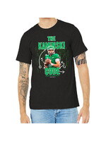 AHUNDYP The Kaminski Code Player Tee