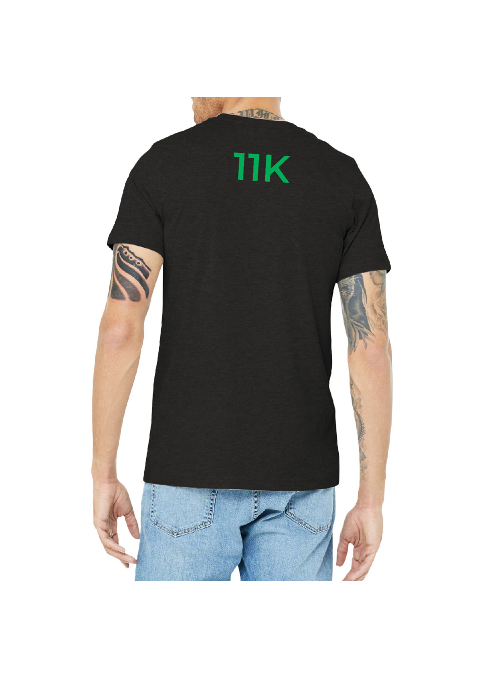 AHUNDYP The Kaminski Code Player Tee