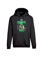 AHUNDYP The Kaminski Code Player Hood