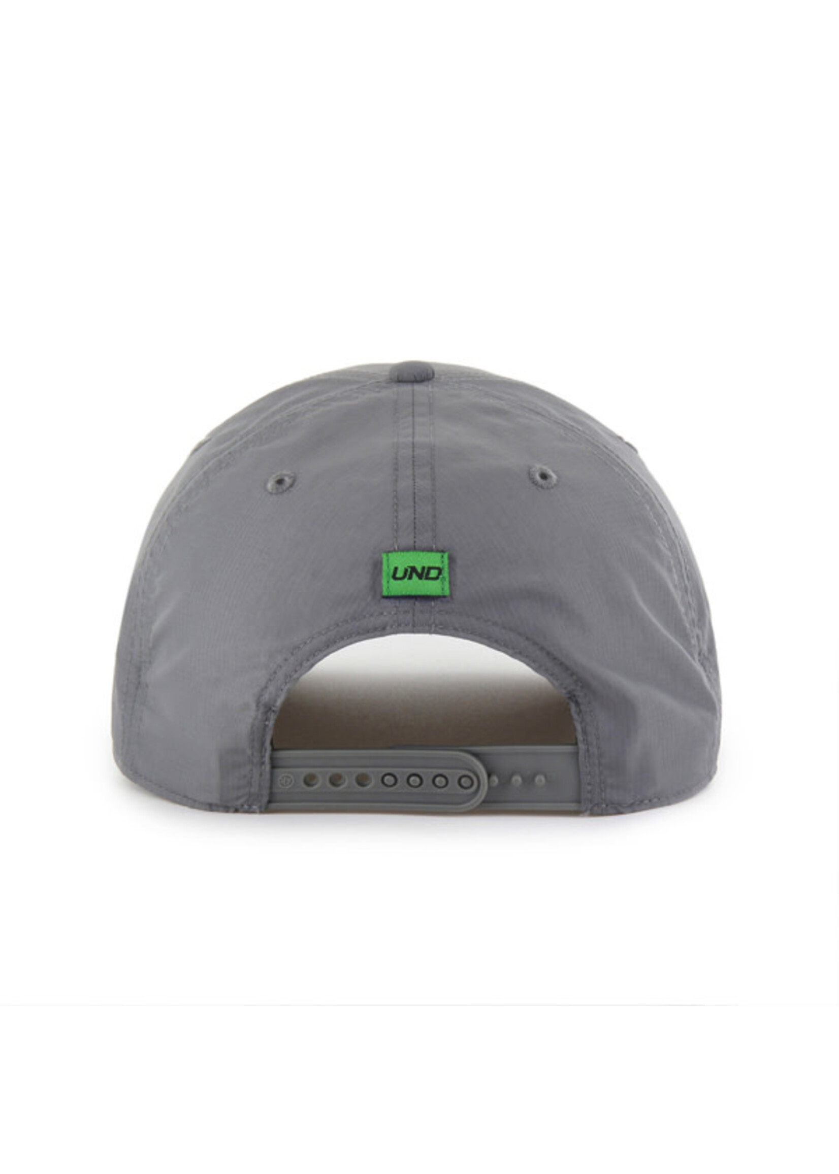 47 Brrr Fairway Hitch UND Cap