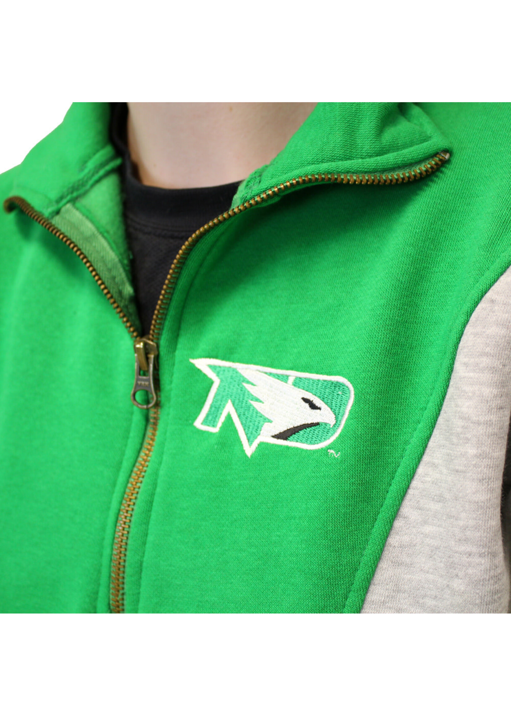 Press Box Ferrara Show 1/4 Zip