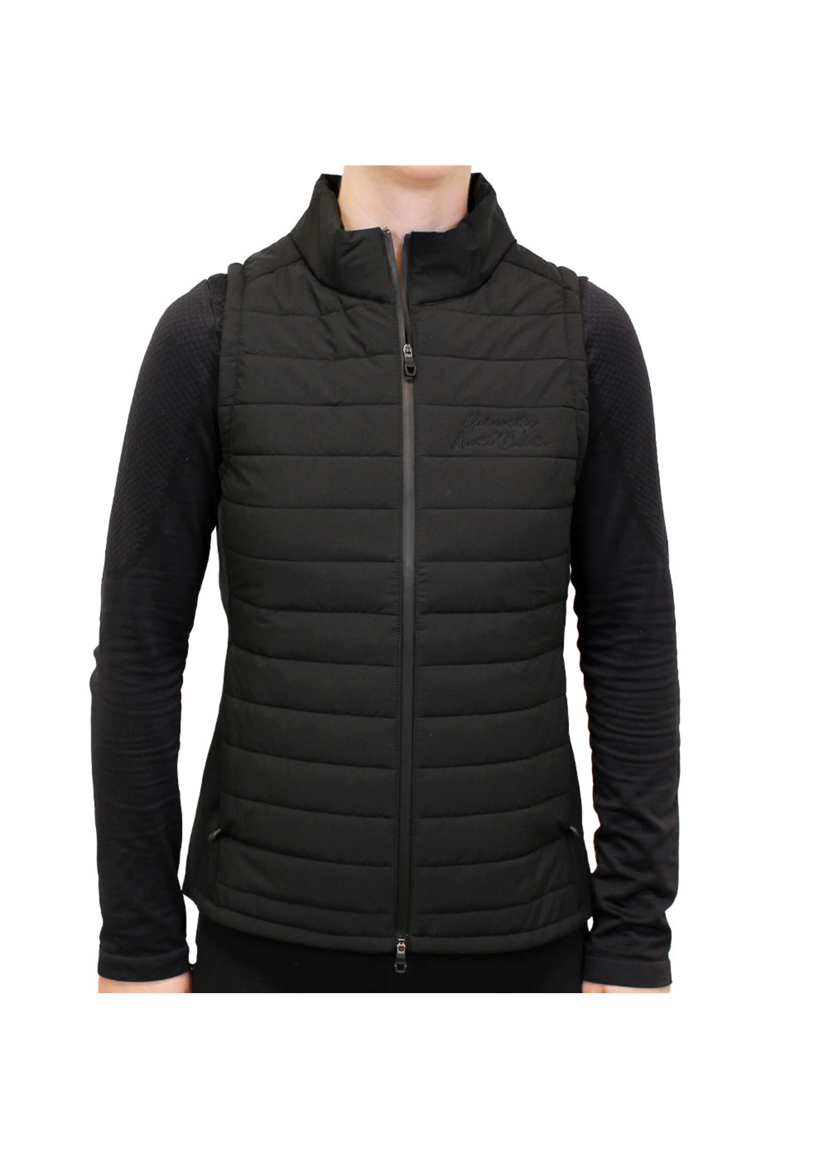 UNRL UNRL Script UND Women's Vancouver Vest