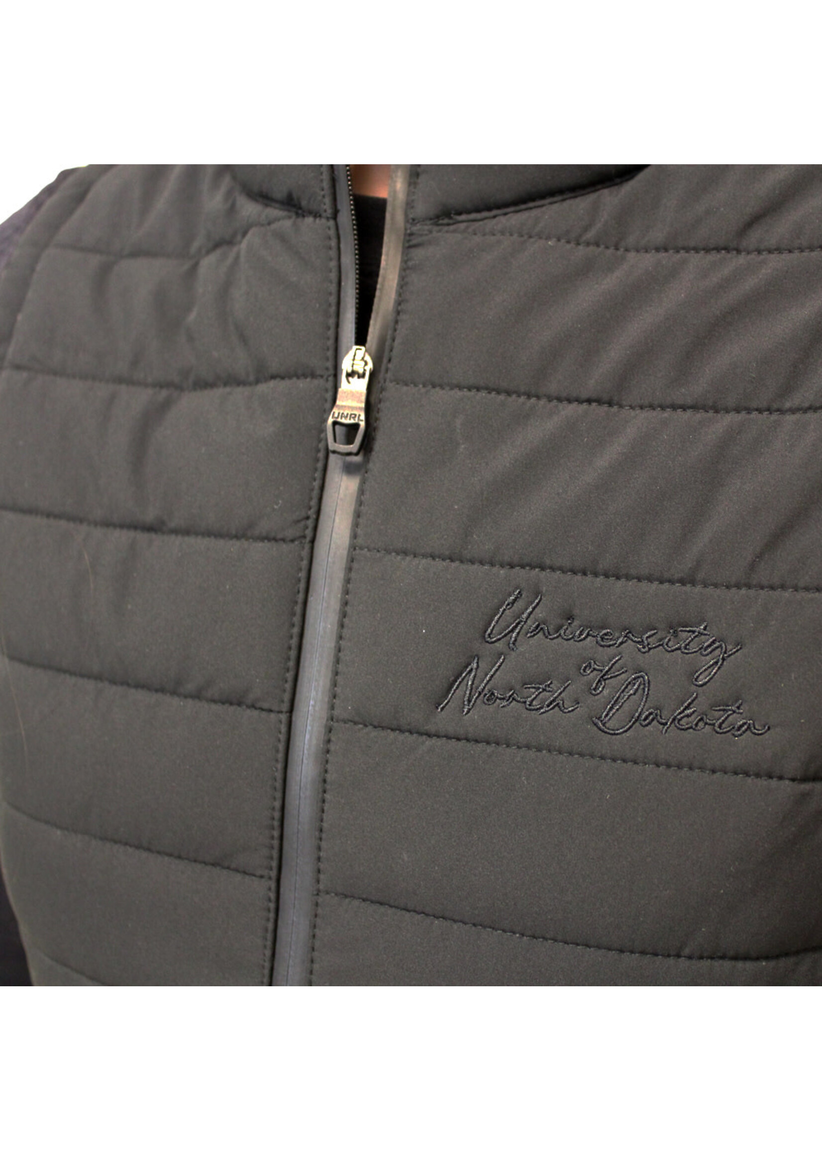 UNRL UNRL Script UND Women's Vancouver Vest